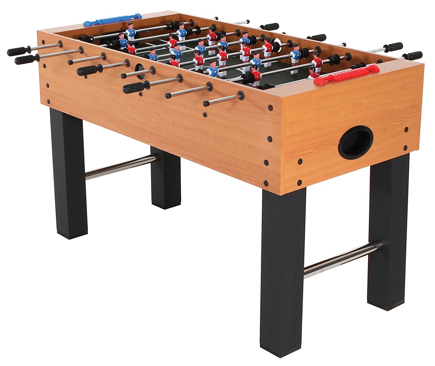 american legend charger foosball table image