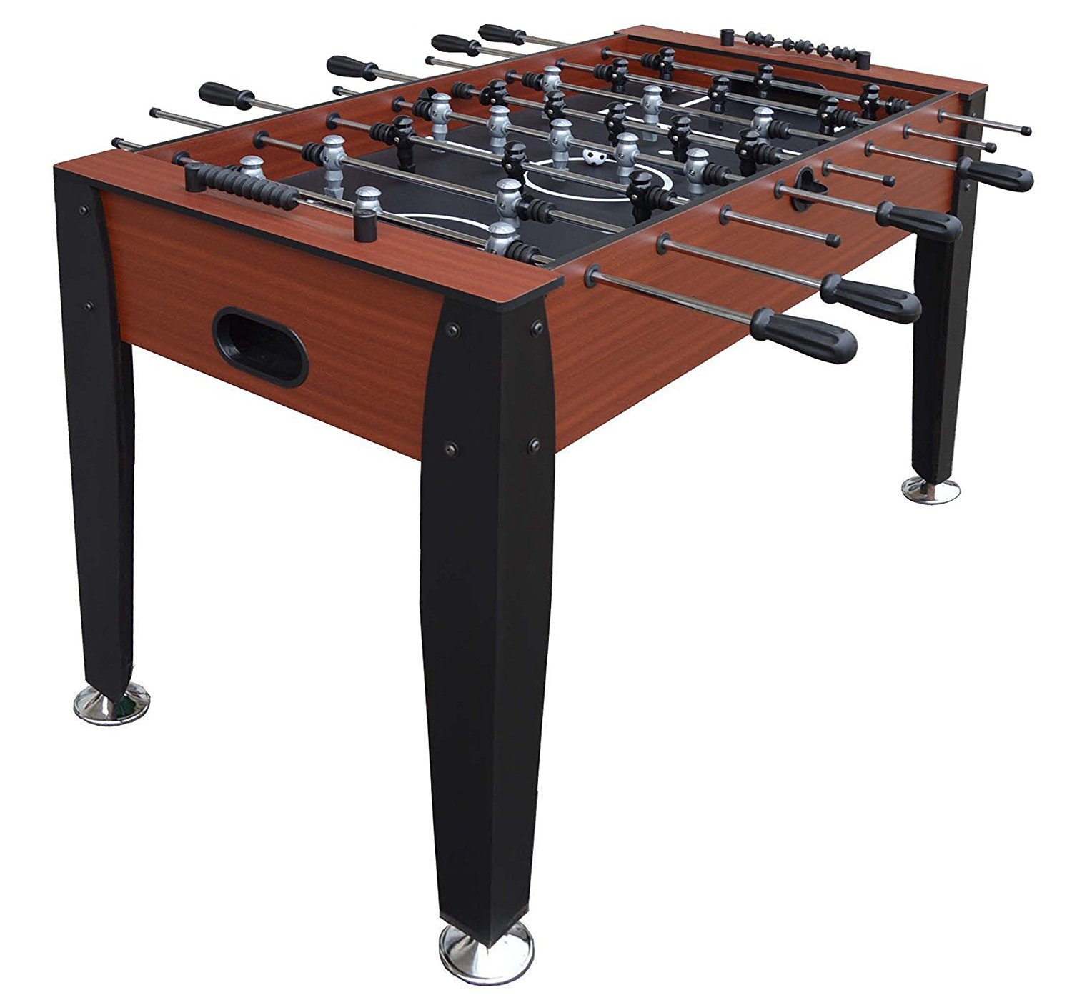 dynasty 54 inch foosball table image