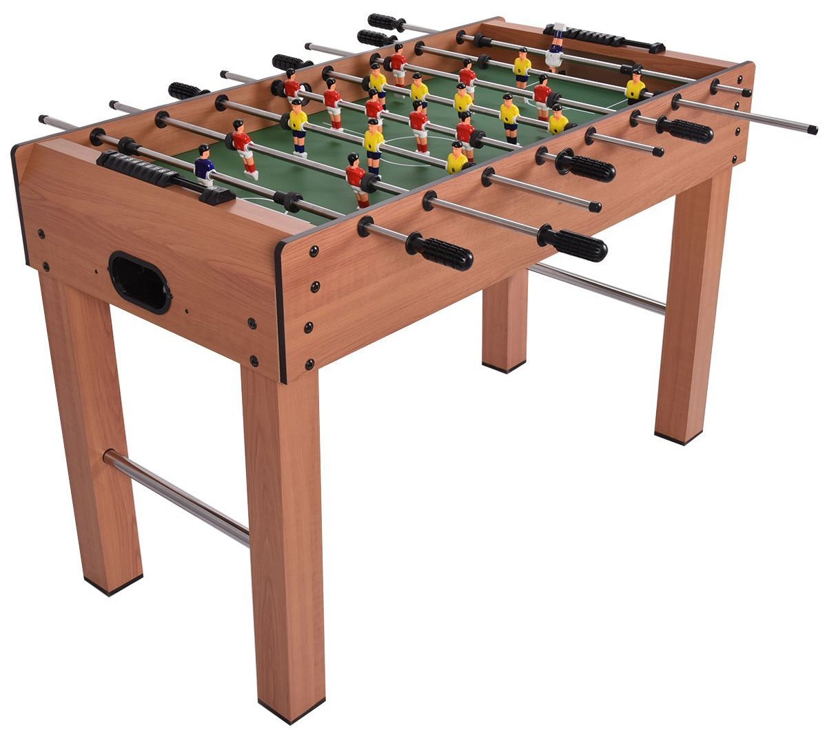 giantex 48 foosball soccer competition table image