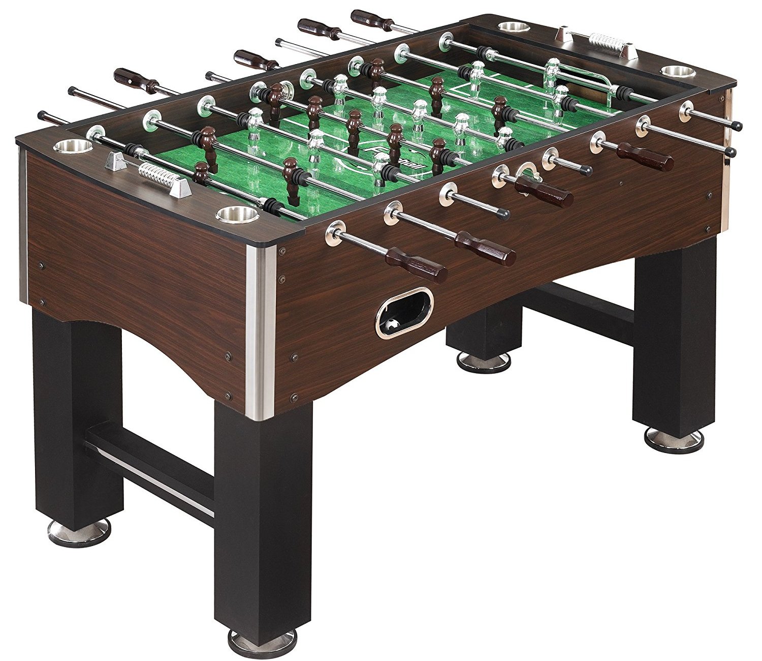 hathaway primo soccer table image