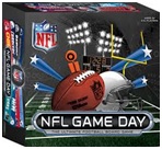 nfl game day board game image