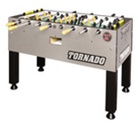 tornado tournament 3000 foosball table image