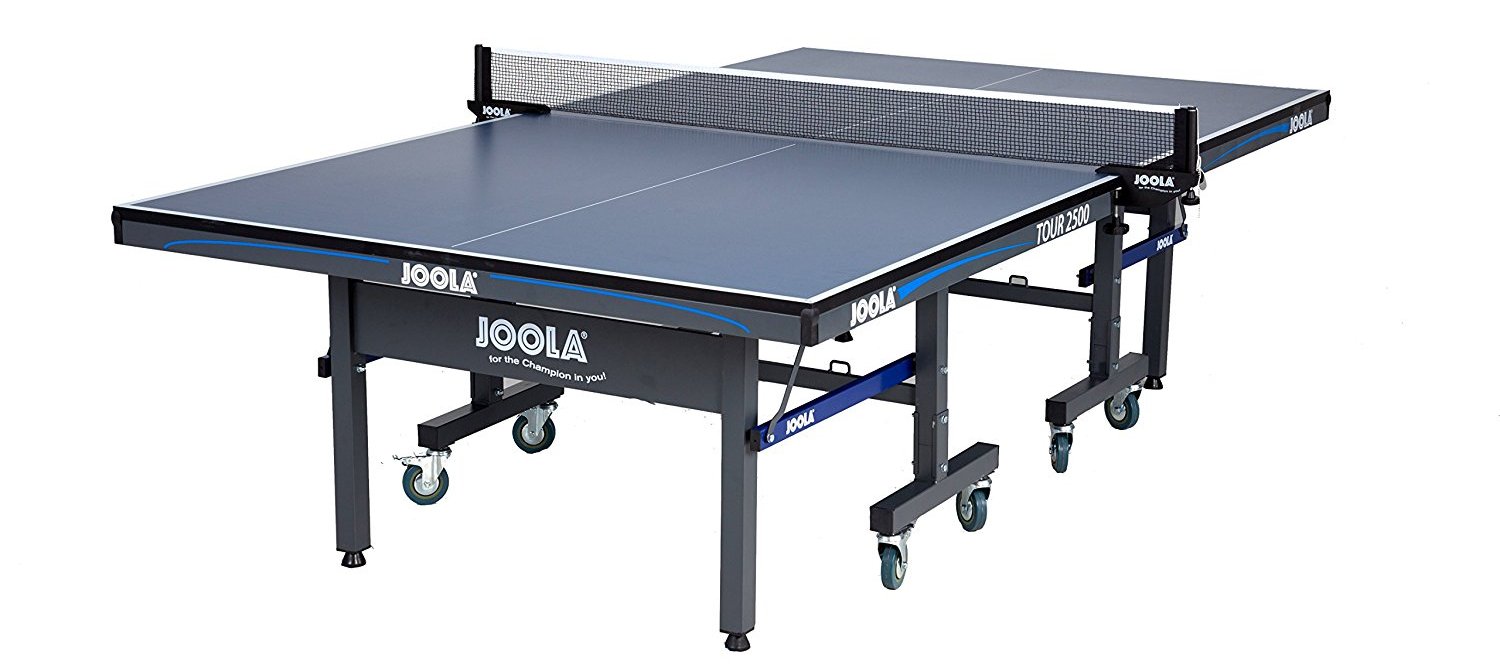 joola tour indoor table tennis table image