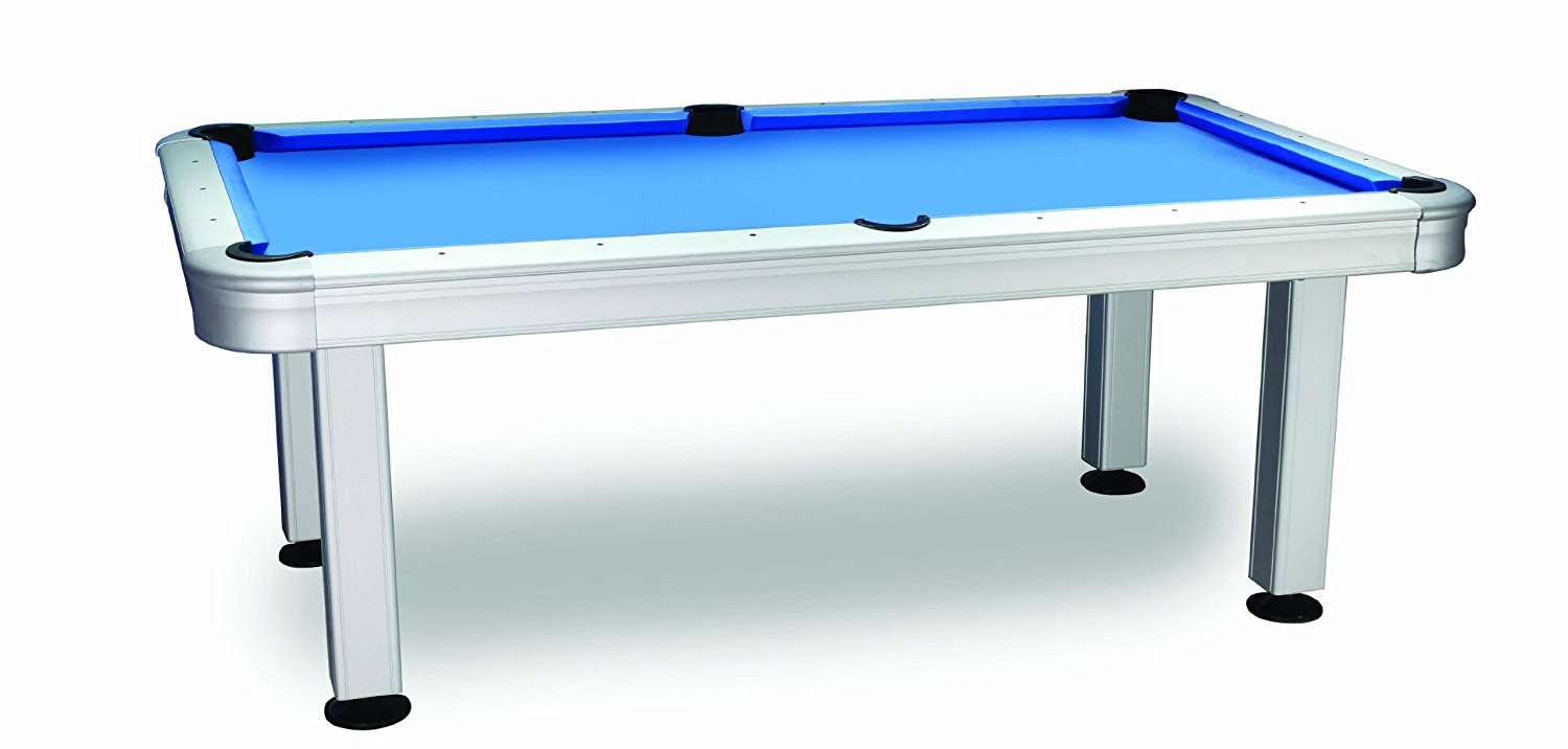 Imperial 7’ Outdoor Pool Table