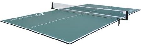 eastpoint sports foldable table tennis conversion top image