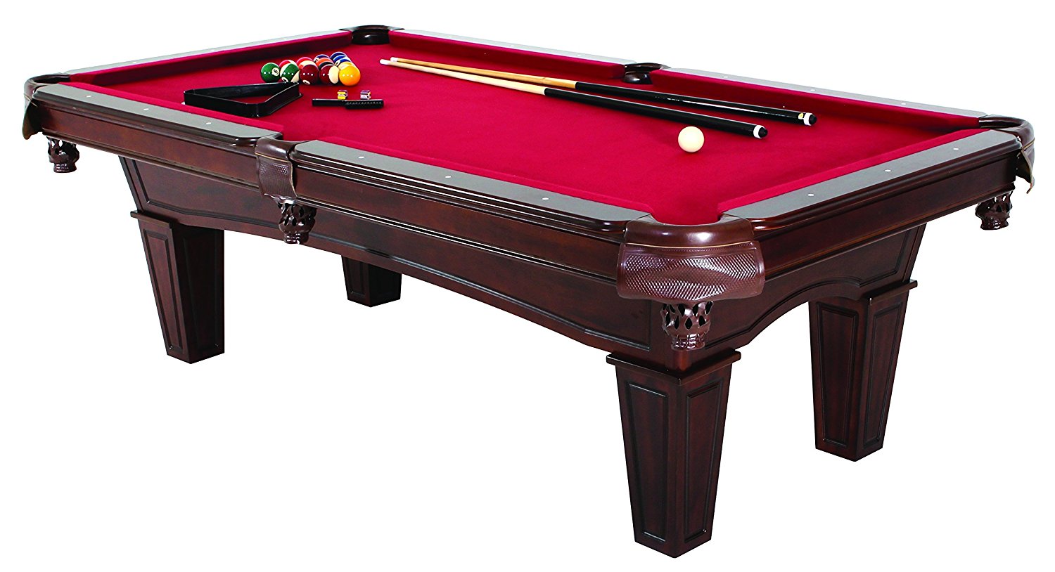 minnesota fats fullerton billiard table image