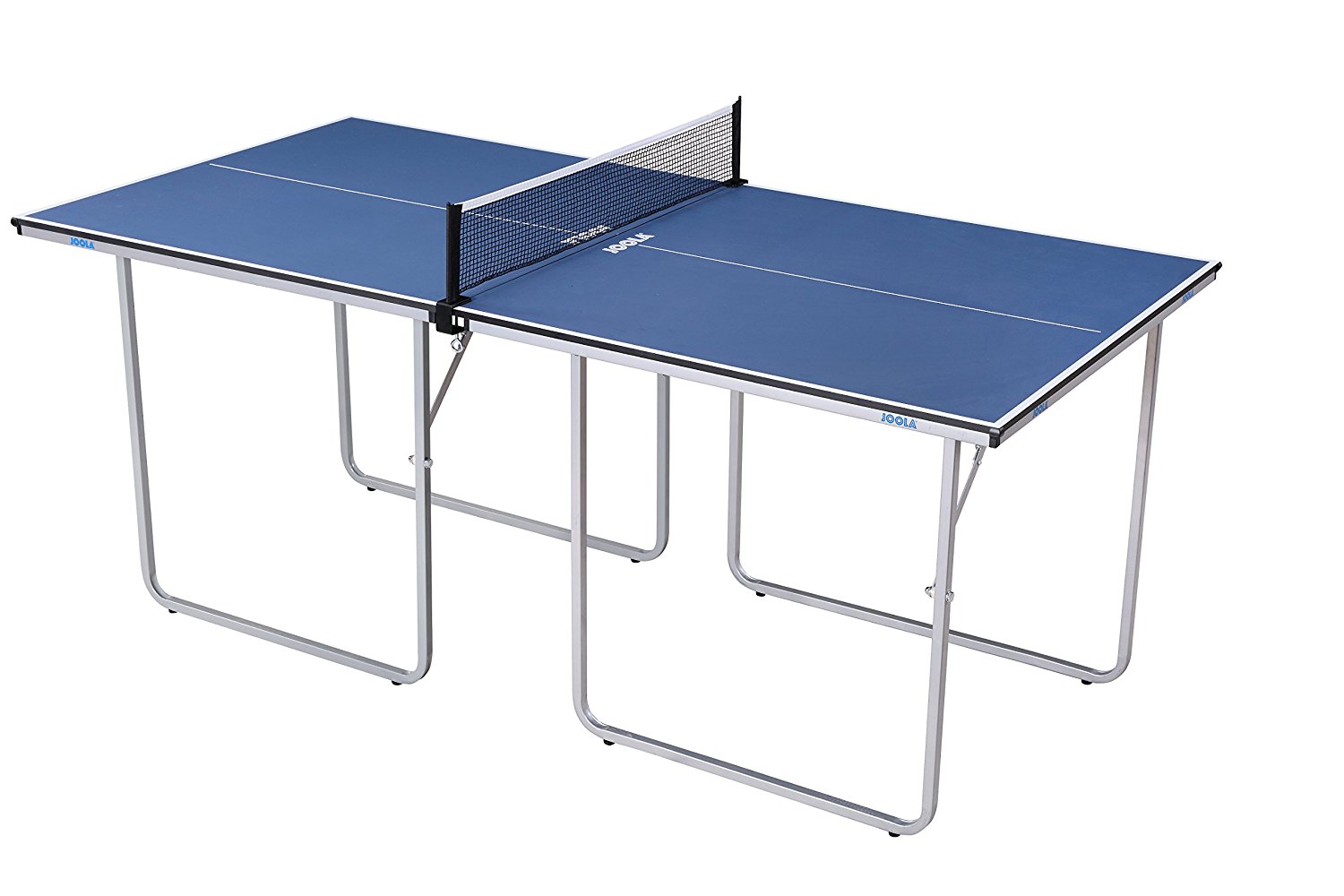 J﻿﻿OOLA Midsize Tennis and Ping Pong Table