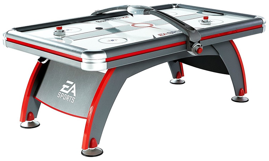 ea sports air powered hockey table image