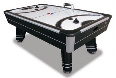 sportcraft air hockeyfoosball table kids size