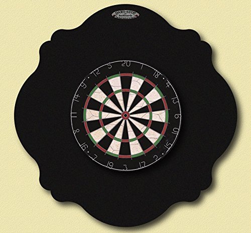 dart world extended backboard image