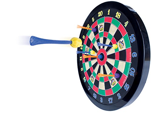 marky sparky doinkit darts magnetic dart board image