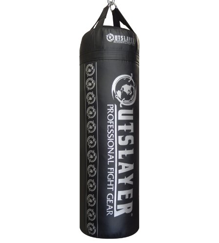 outslayer filled punching bag image
