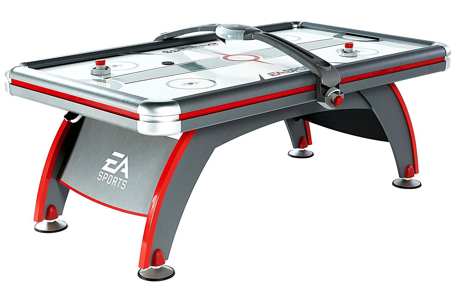 EA Sports 84” Fast Line Air Powered Hockey Table
