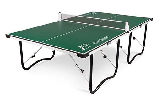 STIGA Space Saver Table Tennis Table