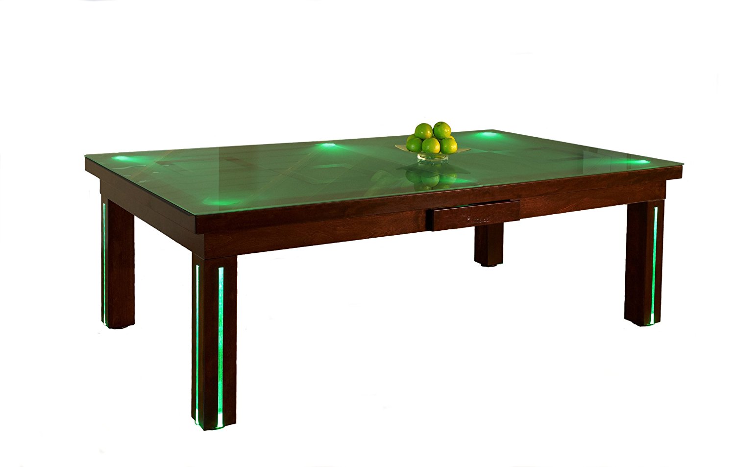 'Pronto – New York' Convertible Pool Dining Table