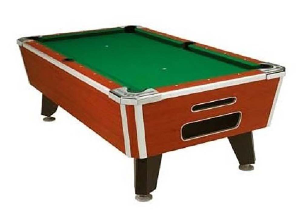Valley Tiger 101” Pool Table