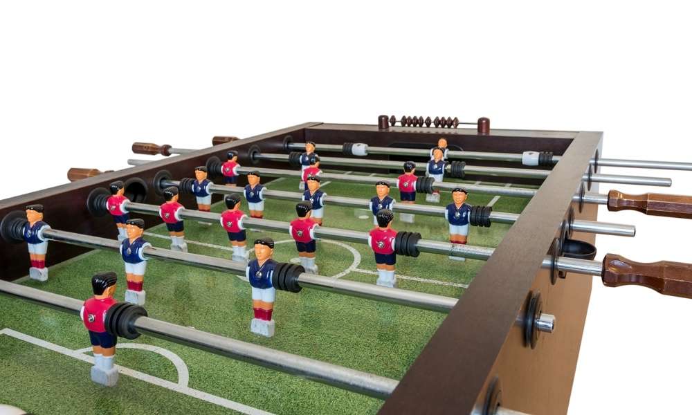 Foosball Table Buying Guide
