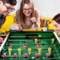 How to Play Foosball