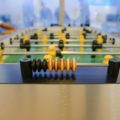 The Game of Foosball – What is a Foosball Table