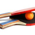 Slyspin Rapture Table Tennis Racket Ping Pong Paddle