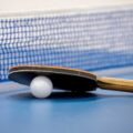 Sport Game Pro Ping Pong Paddle
