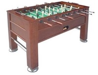 classic sport x0802 foosball table image