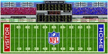 football table game featured image