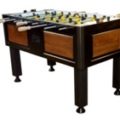 wooden foosball tables featured image