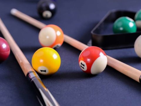 A Beginner’s Guide to Buying Pool Table