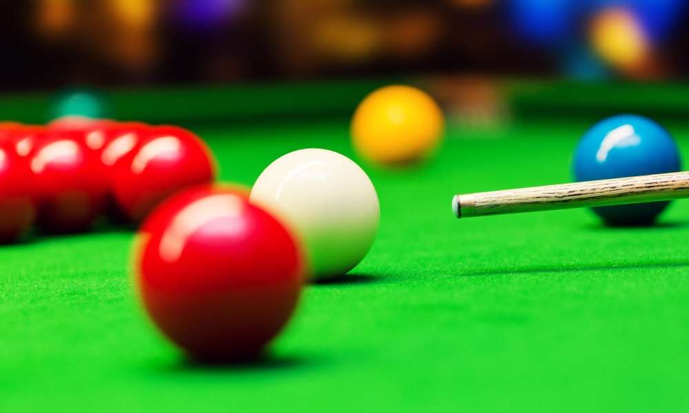 A Beginner’s Guide to Pool Tables