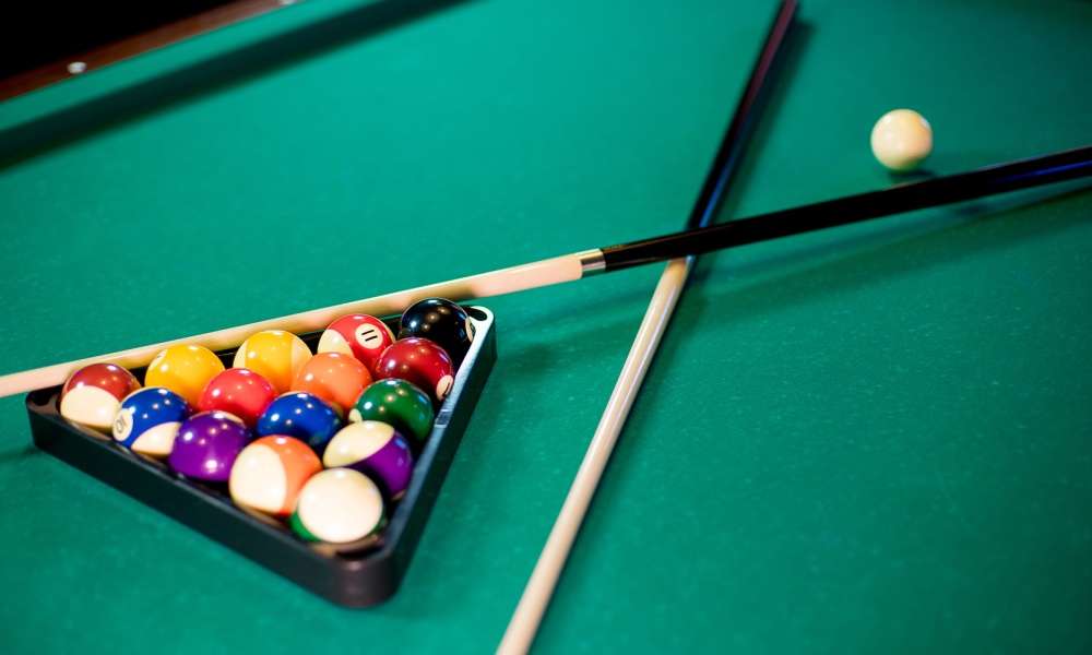 T&S Tabletop Billiards and Pool Table Review