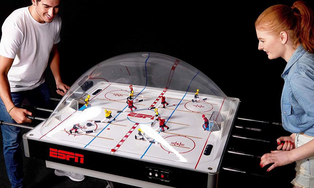 ESPN Premium Dome Hockey Table 1000x600 