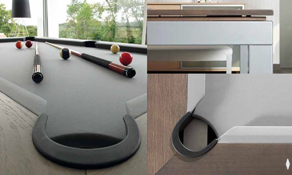 best full-size pool table review featured image