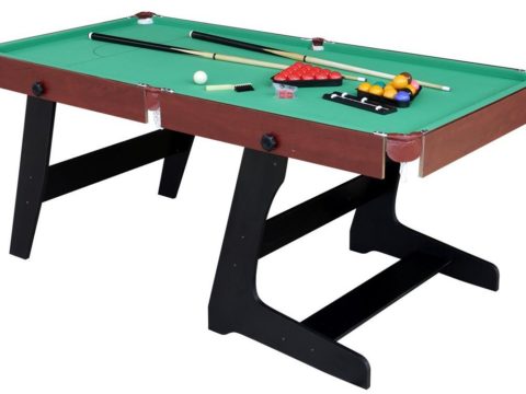 small pool tables featured image