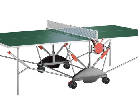 best ping pong table featured image