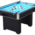 best bumper pool table reviews 2017 featured image