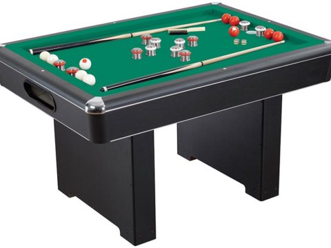 kids pool table featured image