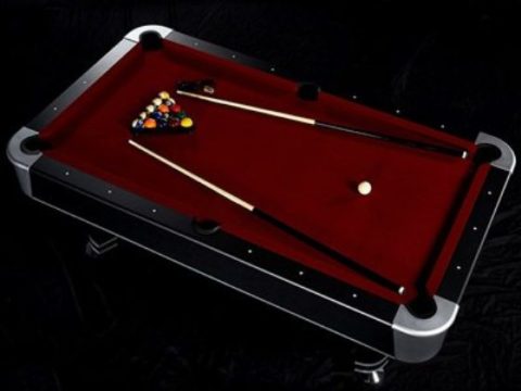 10 Must-Have & Best Pool Tables For The Man Cave In 2017
