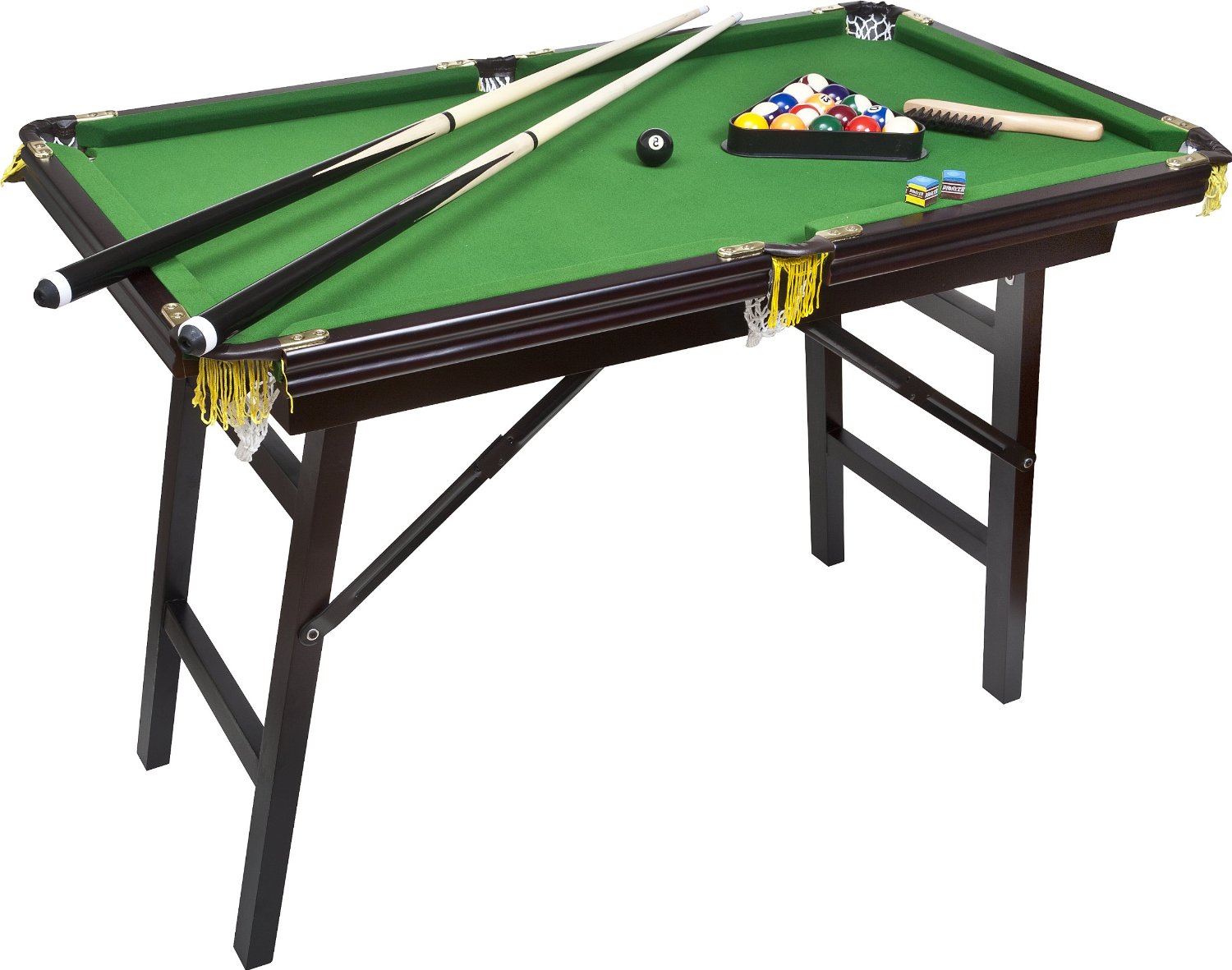 Bellow Games Table
