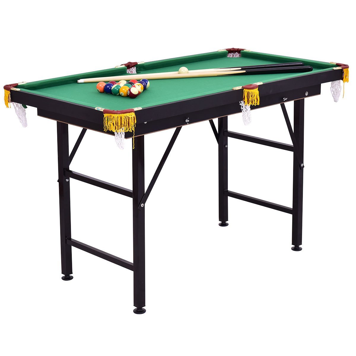 buy cheap pool table