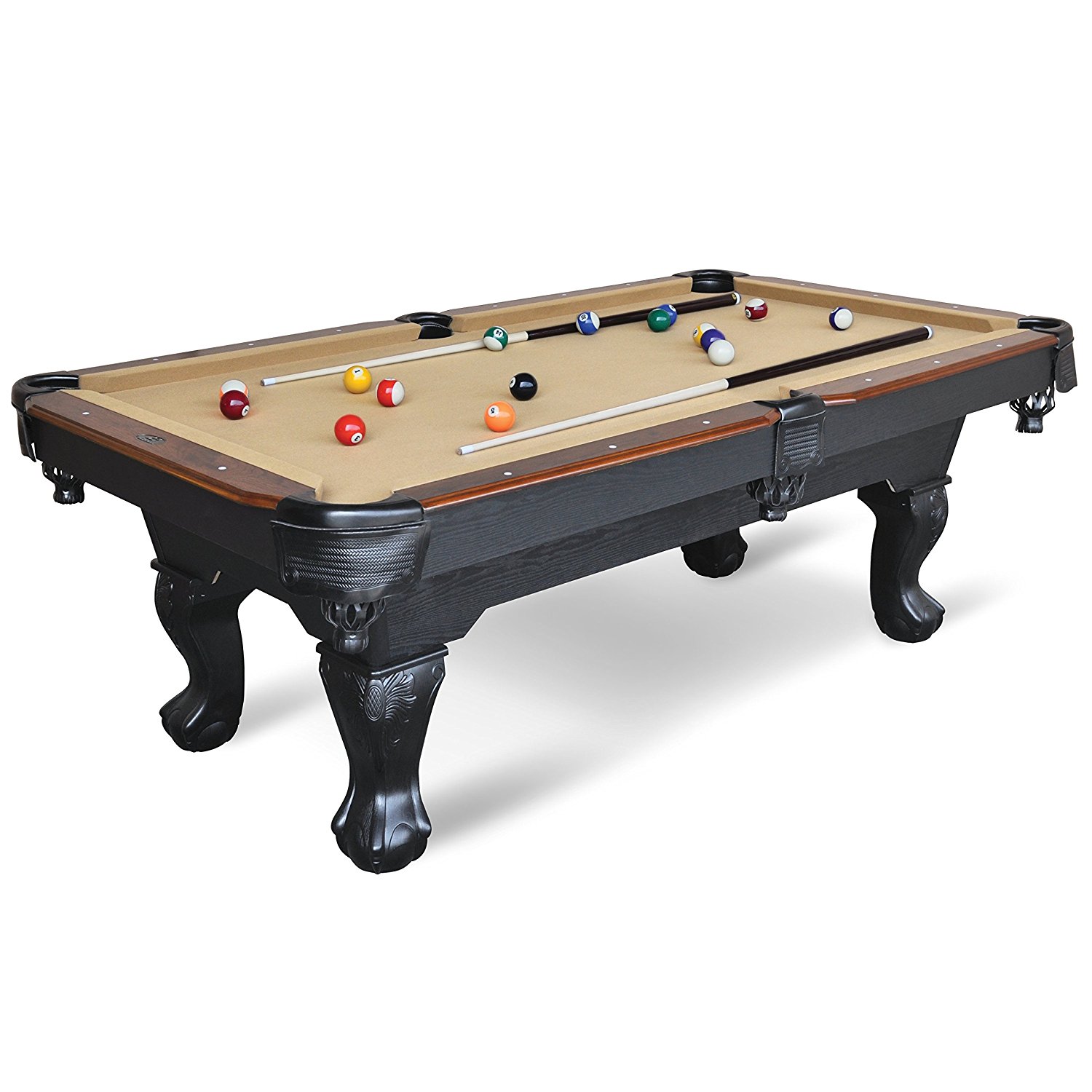 EastPoint Sports Billiard Table