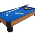 guide to mini pool table featured image