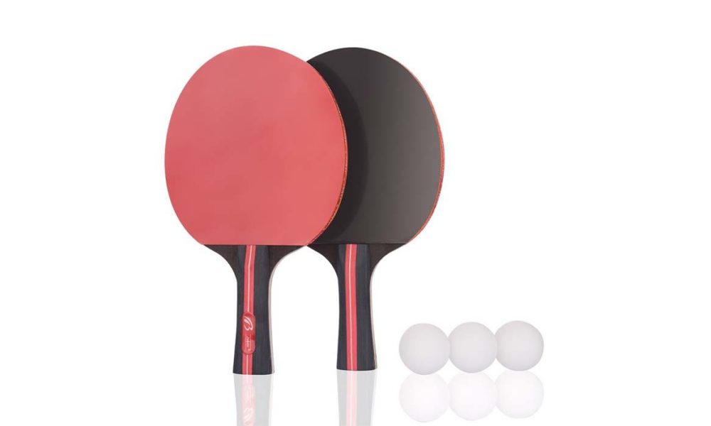 Olympic Table Tennis Sets for Practicing at Home