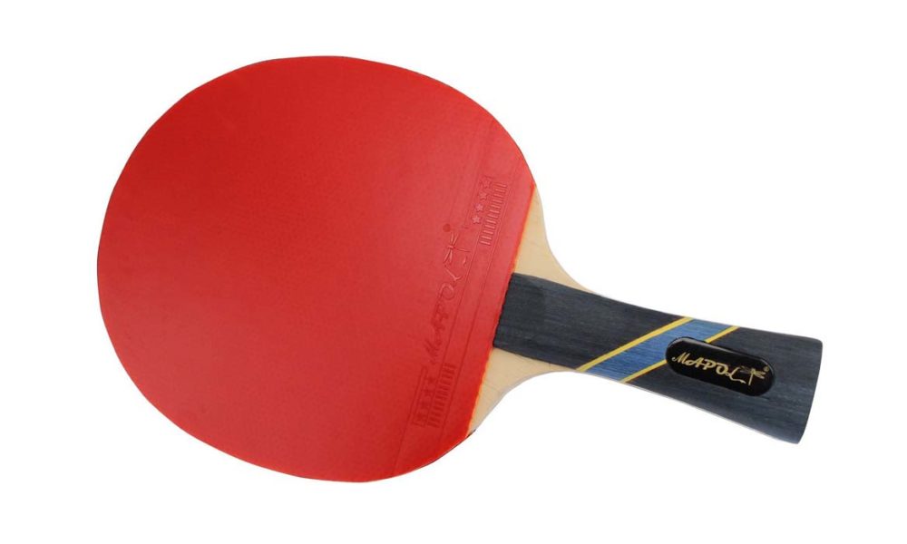 Table Tennis Rules and Equipment