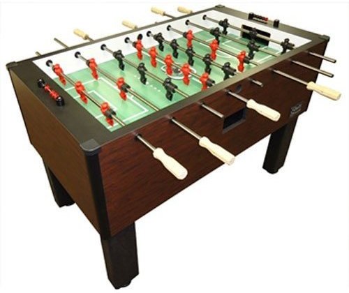 best professional foosball table featured image