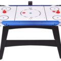 mini air hockey table reviews featured image