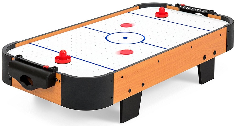 sport 40 inch air hockey table image