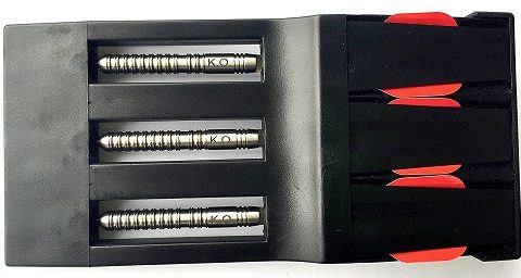 steel-tip darts featured image