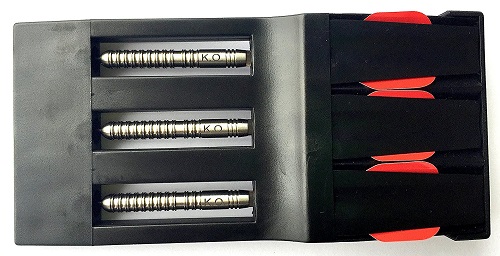 steel-tip darts featured image