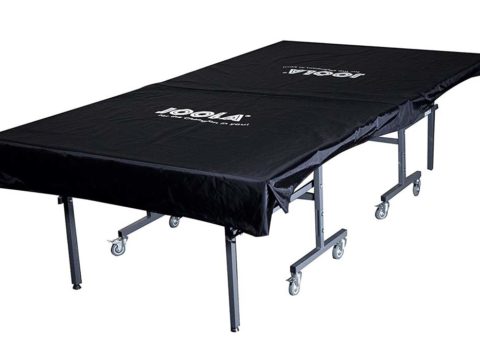Best Ping Pong Table Cover
